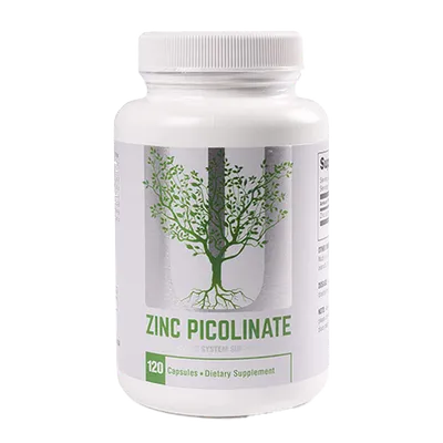 ZINC PICOLINATE