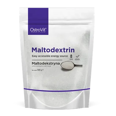 MALTODEXTRIN 500g