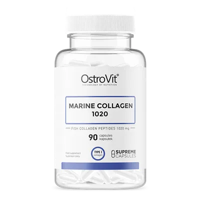 MARINE COLLAGEN 1020mg