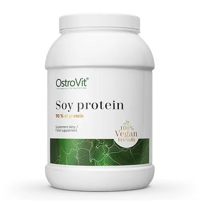 SOYA PROTEIN VEGE 700g