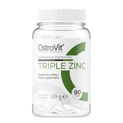 TRIPLE ZINC