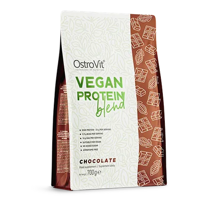 VEGAN PROTEIN BLEND 700g