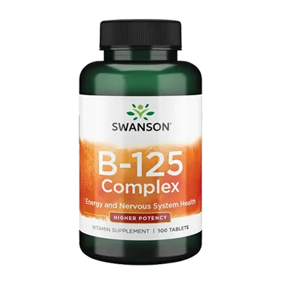 B-125 COMPLEX