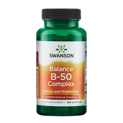 BALANCE B-50 COMPLEX