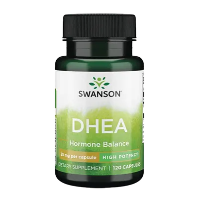 DHEA