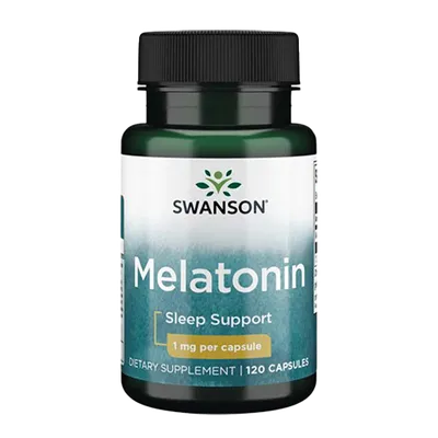 MELATONIN