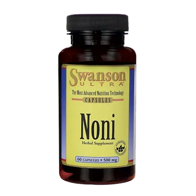 NONI ULTRA 500mg