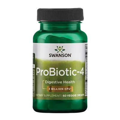 PROBIOTIC-4