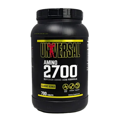 AMINO 2700