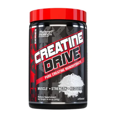 CREATINE DRIVE