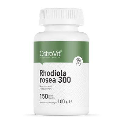 RHODIOLA ROSEA 300