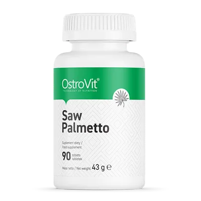 SAW PALMETTO