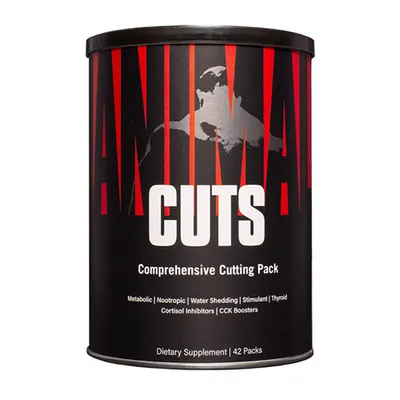 ANIMAL CUTS