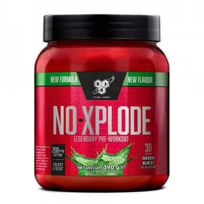 NO XPLODE 3.0 390g
