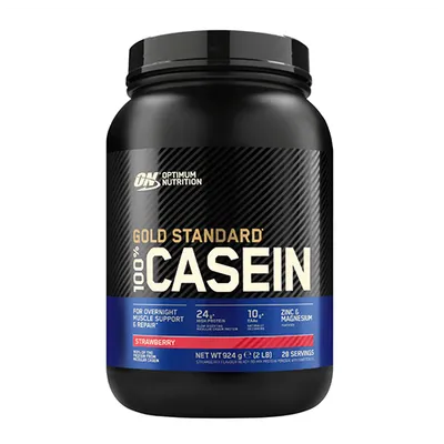 GOLD STANDARD CASEIN 100% 924g ROK MJESEC APRIL