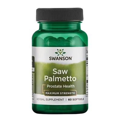 SAW PALMETTO 320mg