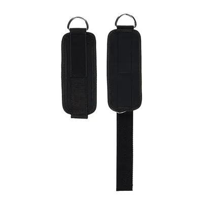 FOOT STRAPS