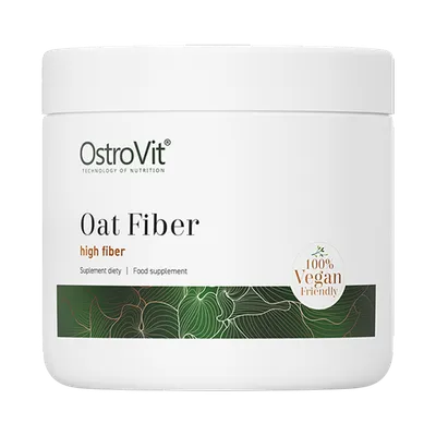 OAT FIBER VEGE 200g