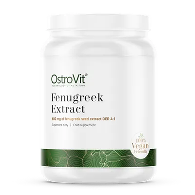 FENUGREEK EXTRACT 100g