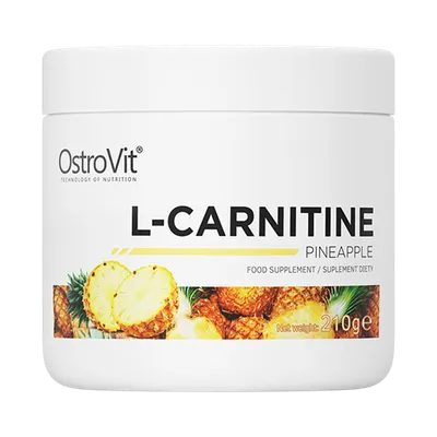 L-CARNITINE 210g