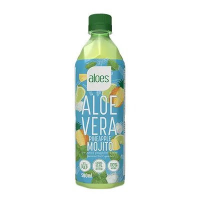 ALOE VERA