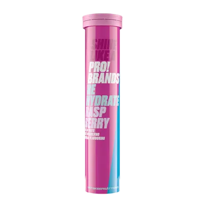 REHYDRATE