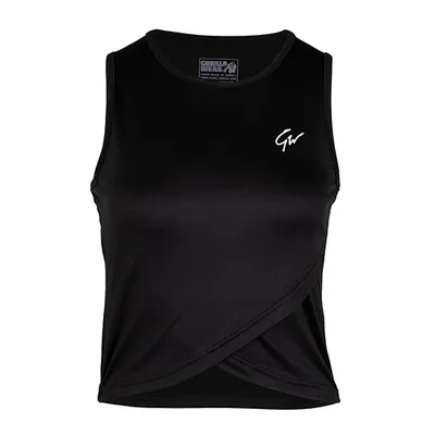 CROP TOP ESTELLE TWISTED