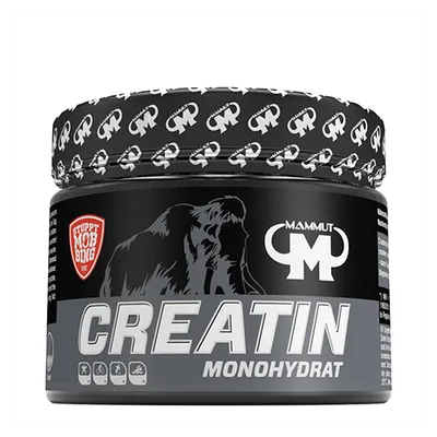 CREATINE MONOHYDRAT
