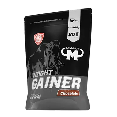 WEIGHT GAINER