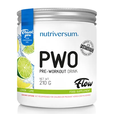 PWO 210g