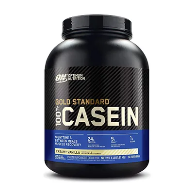 GOLD STANDARD CASEIN 100% 1800g