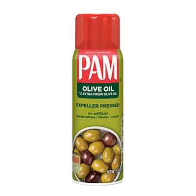 SPRAY ORGANIC OLIVE OIL