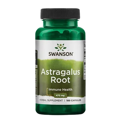 FULL SPECTRUM ASTRAGALUS ROOT