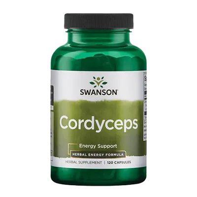 CORDYCEPS