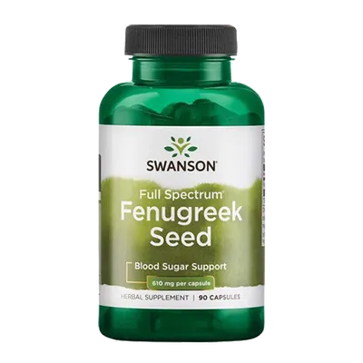 FENUGREEK SEED