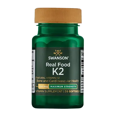 VITAMIN K2 200mcg