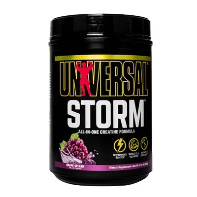 STORM