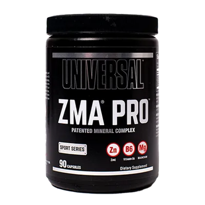 ZMA PRO