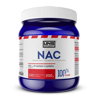 NAC 150mg