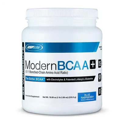 MODERN  BCAA + 535g