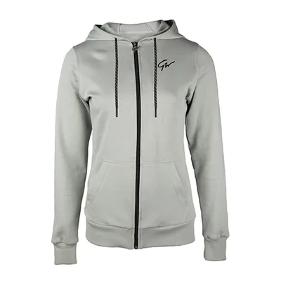 DUKSERICA PIXLEY ZIPPED