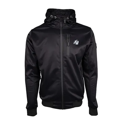 JAKNA GLENDALE SOFTSHELL