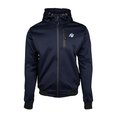 JAKNA GLENDALE SOFTSHELL