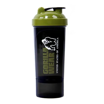 ŠEJKER COMPACT 500ml