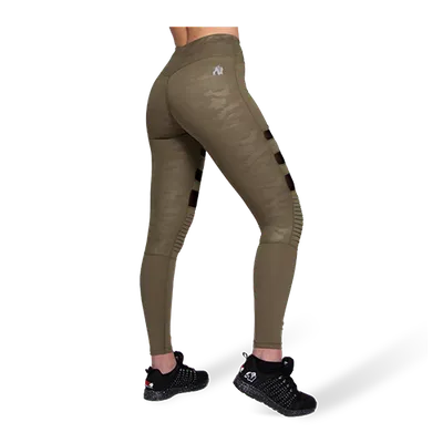 TAJICE SAVANNAH BIKER