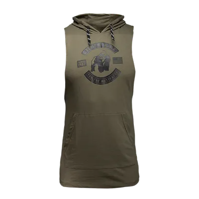 TANK TOP LAWRENCE