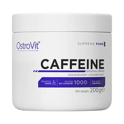 CAFFEINE 200g