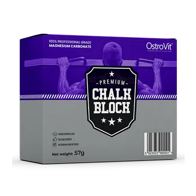 CHALK PUDER 57g