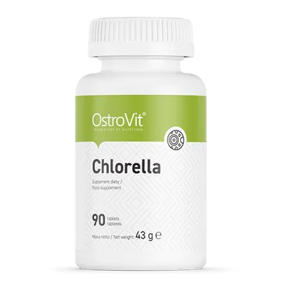 CHLORELLA