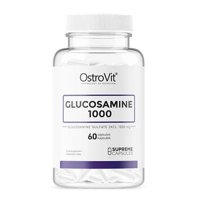 GLUCOSAMINE 1000 SUPREME